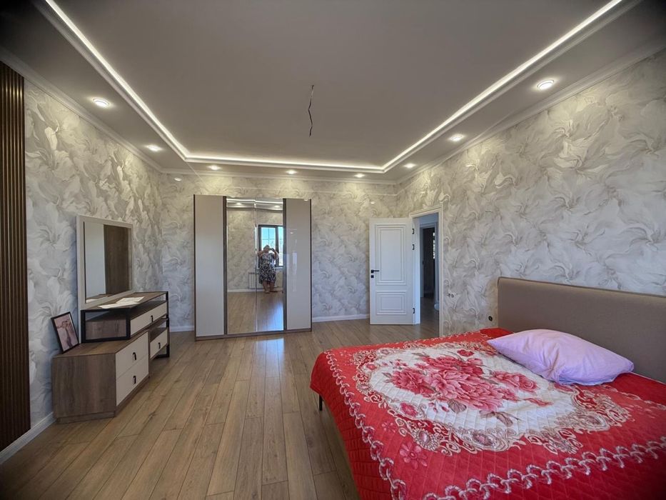 Продается дом в 3 отделении;