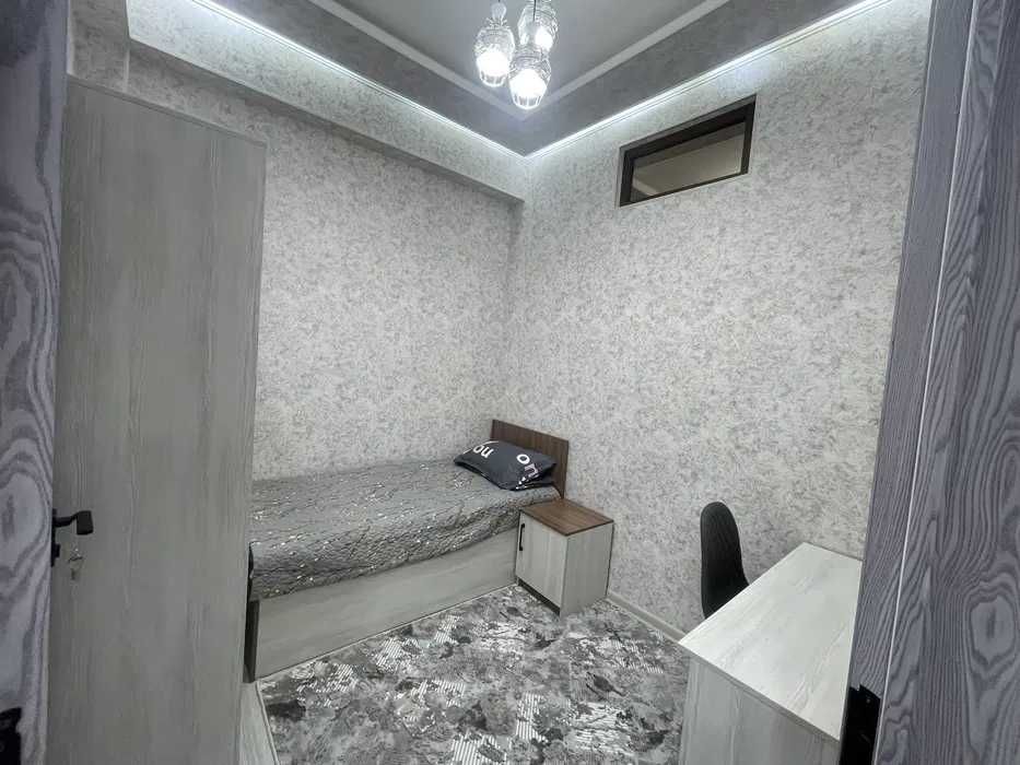 Сдам квартиру для иностранцев 3х - ком. На Алмазар Сити! 124*