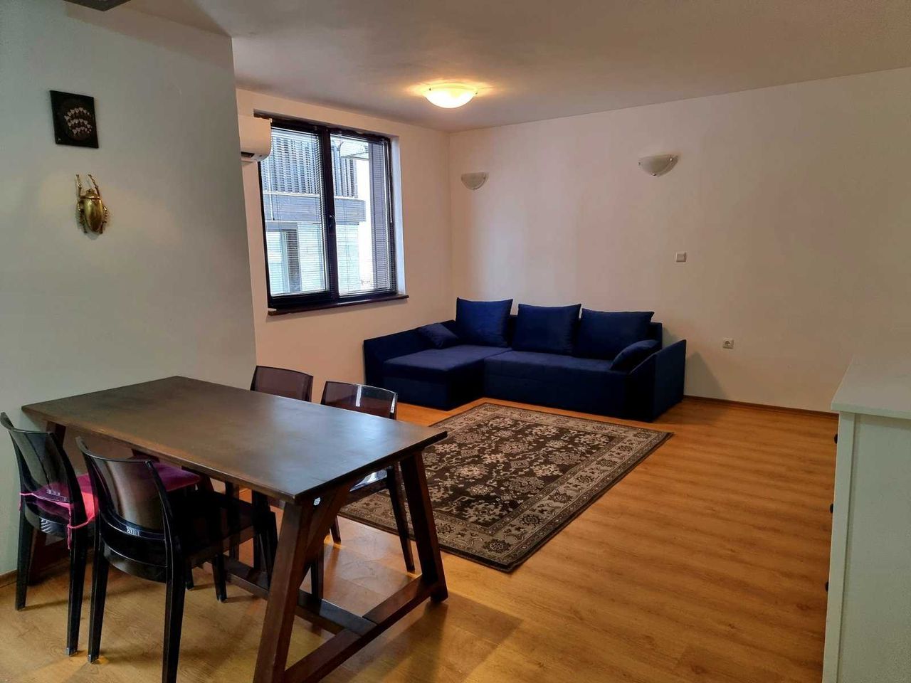 Продава се Двустаен апартамент в Банско - 74 кв.м за 784 €/кв.м - Снимка #2