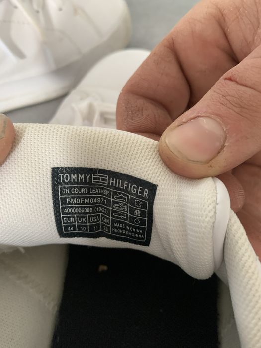 Adidaș Tommy Hilfiger