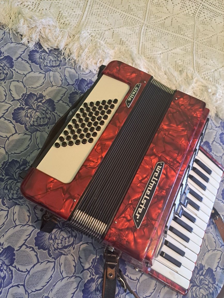 Acordeon weltmeister