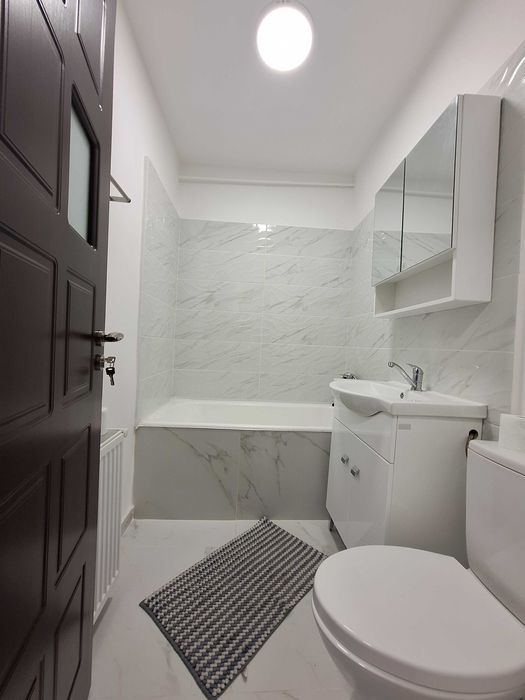 Apartament 2 camere, Berceni - Bd. Constantin Brancoveanu