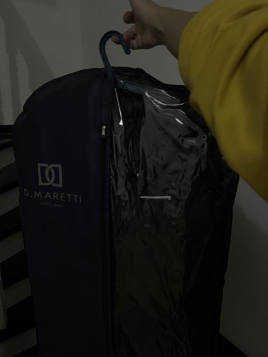 Костюм шалбар