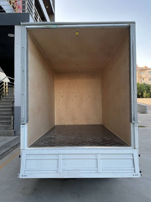 Shineray  avto tent, aftotent xizmatlari