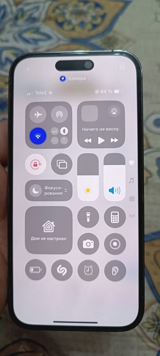 Iphone 14 pro 256