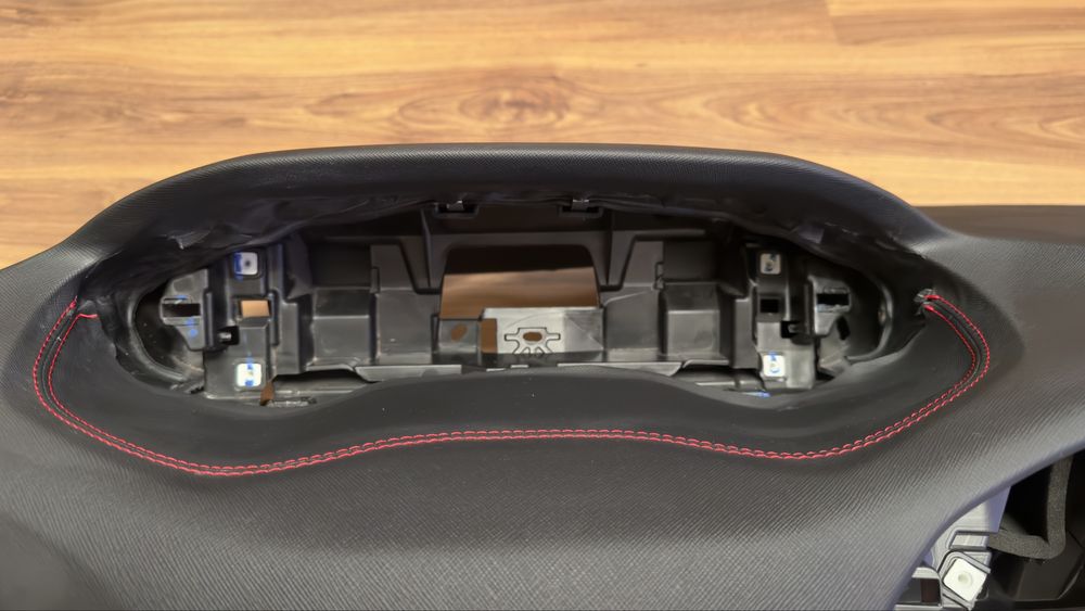 Plansa de bord Peugeot 308 2015