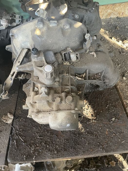 Скоростна кутия за опел корса/opel corsa 1.2 i