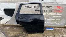 Задна дясна врата Nissan X-trail 2013-