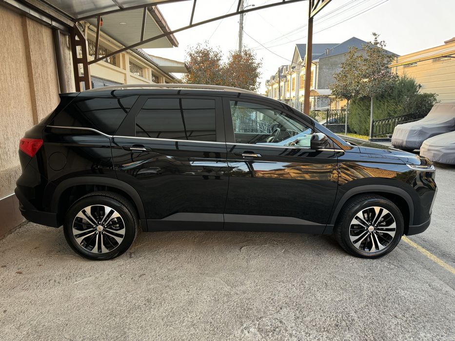 Продается Captiva 5 Dubai