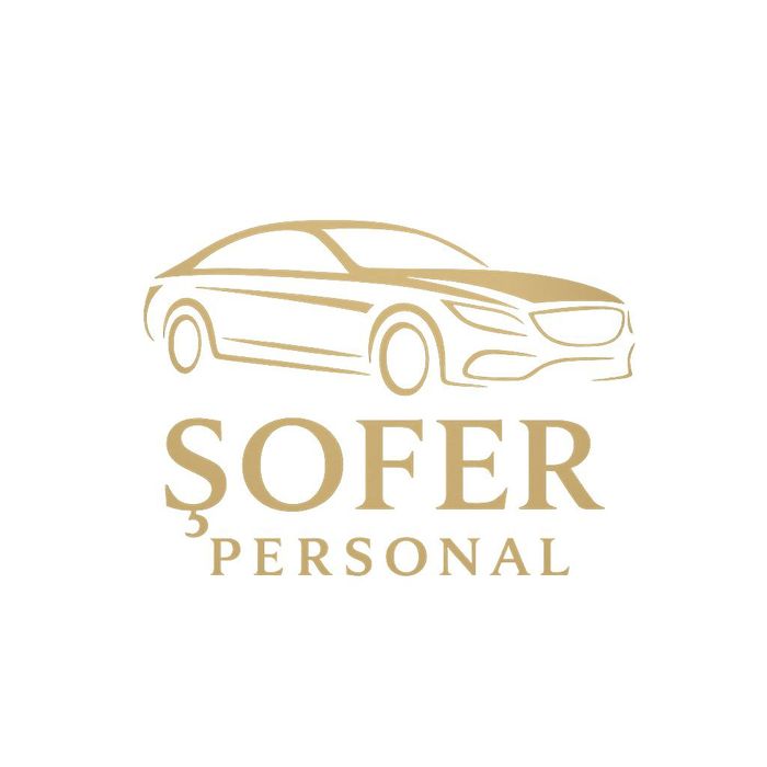 Șofer personal pentru ocazii speciale