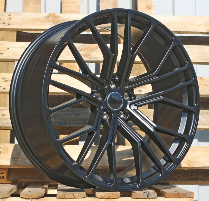 Джанти за Ауди 20" 22" 5X112 / Djanti za Audi 20" 22" I0410