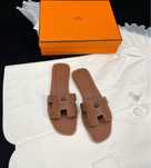 Papuci hermes Oran pe stoc/pe comanda