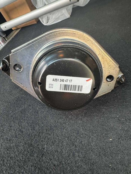 Тампони за двигател на Мерцедес ML