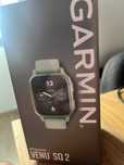 Garmin Venu Sq 2 – Ceas Smart (smartwatch) GPS, second hand