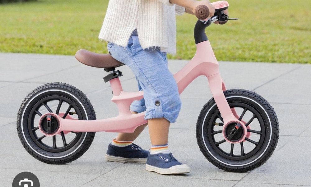 Детско колело за баланс Globber