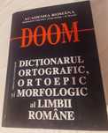 Vand Dictionarul DOOM editia 2005