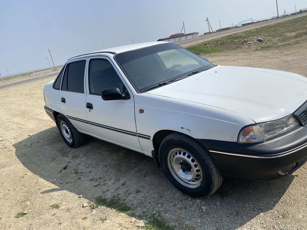 Nexia sons 1997 yill