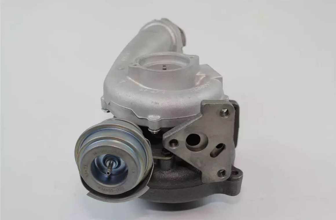 Turbină Recondiționată VW T5 2.5 TDI AXD Garanție Livrare Rapidă