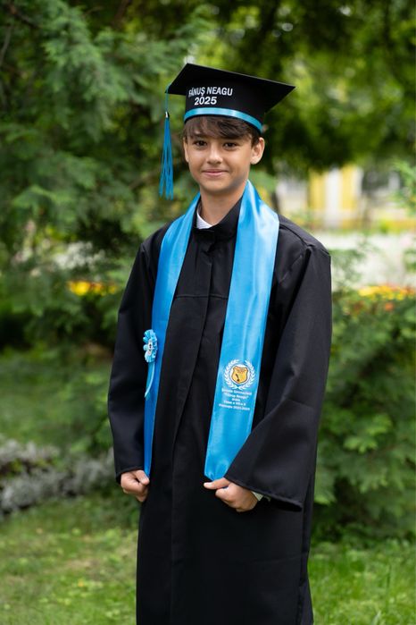 Banchet absolvire, robe toci fotograf