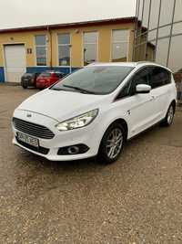 Ford S-Max vand Ford Smax 2019