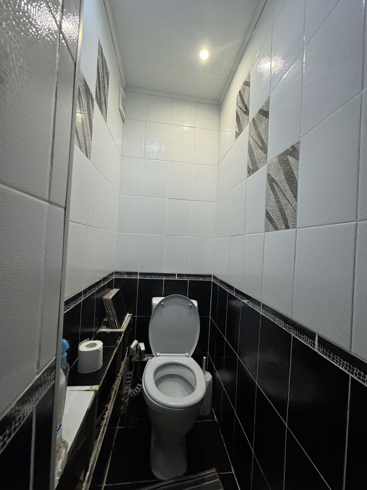 Продается 3-х комн.кв 4 мкр