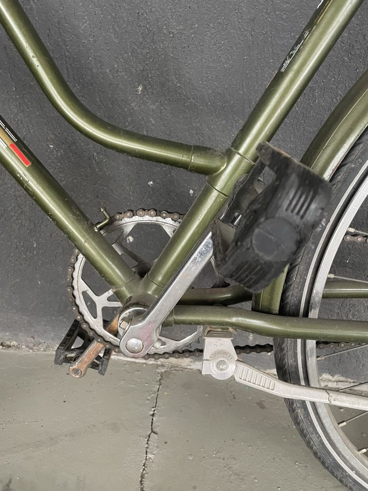 Bicicleta Vintage Simplex