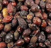 Măceșe uscate natural la soare ,culese din zone curate.45 lei/kg