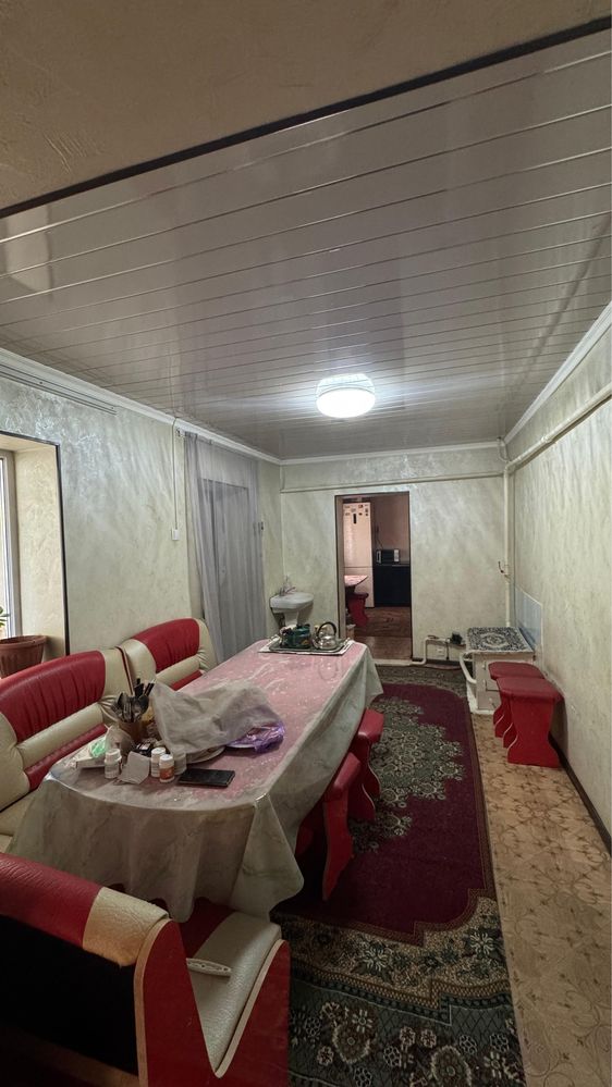 Сдается в аренду дом город Шу