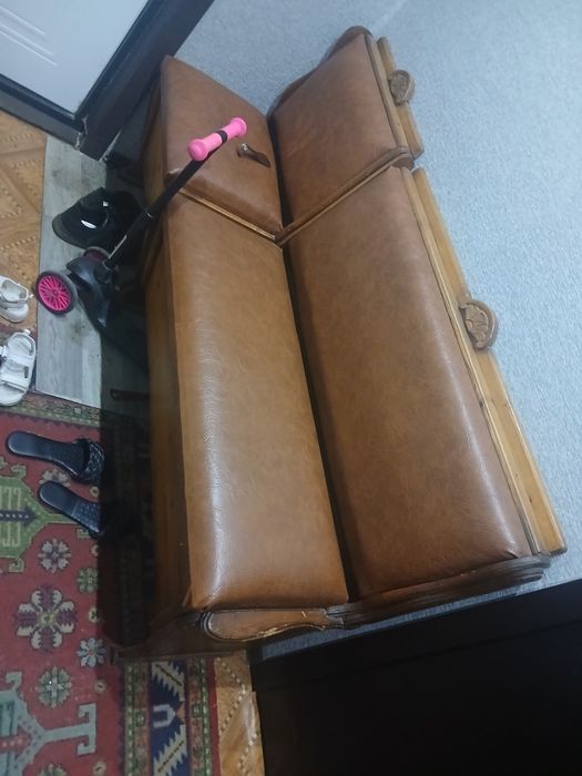 Продам кухонный уголок