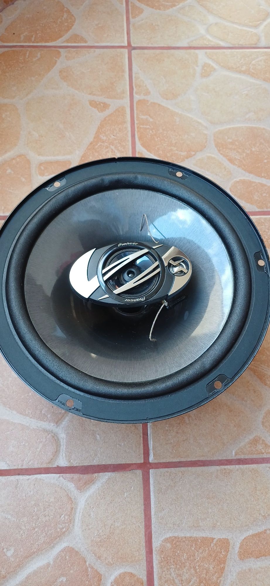 Pioneer TS-A2503i