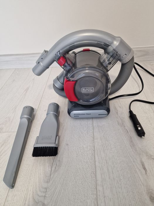 Aspirator auto 12V - Black&Decker