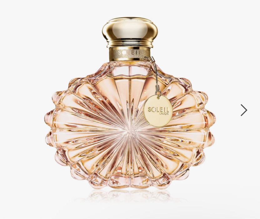 Парфюм Lalique SOLEIL 50ml