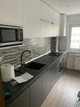 Mobila la comanda mdf Bucatarie kitchen