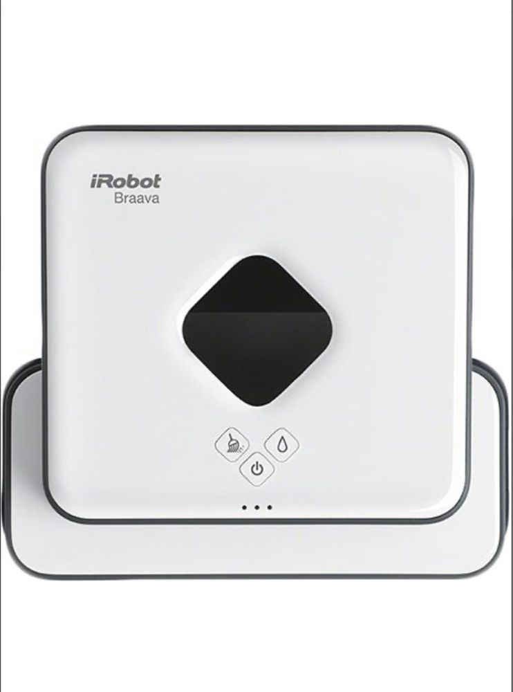 iRobot Braava 390T робот