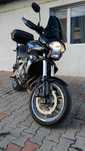 Kawasaki Versys 650 , ABS