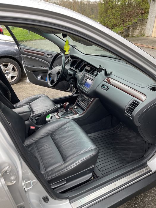 Honda accord 1,8 si v-tec