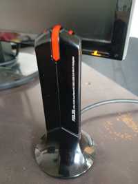 Адаптер wireless ASUS USB-AC68, AC1900, Dual-Band, 3x4 MIMO