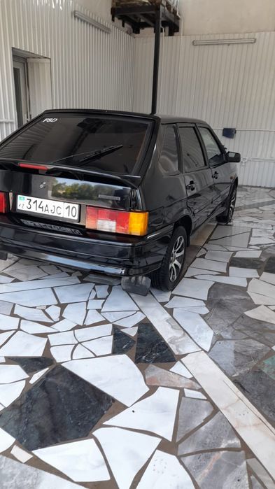 Продам ЧЕТЫРКУ в поряде