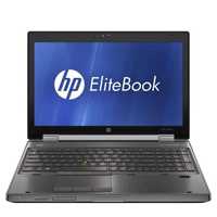 Statie Grafica workstation HP Elitebook 8570w