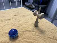 Kendama no sings  uitativa in descriere