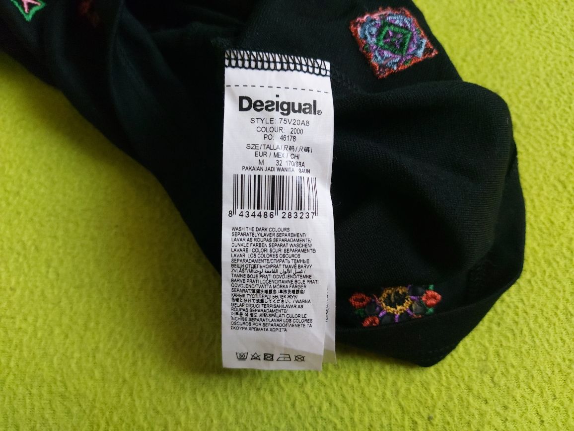 Desiqual-M-Оригинална