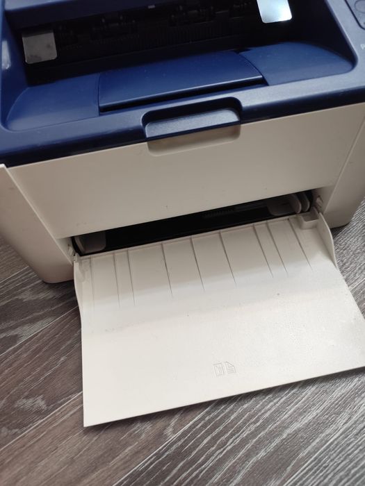 Продам принтер Xerox 3020