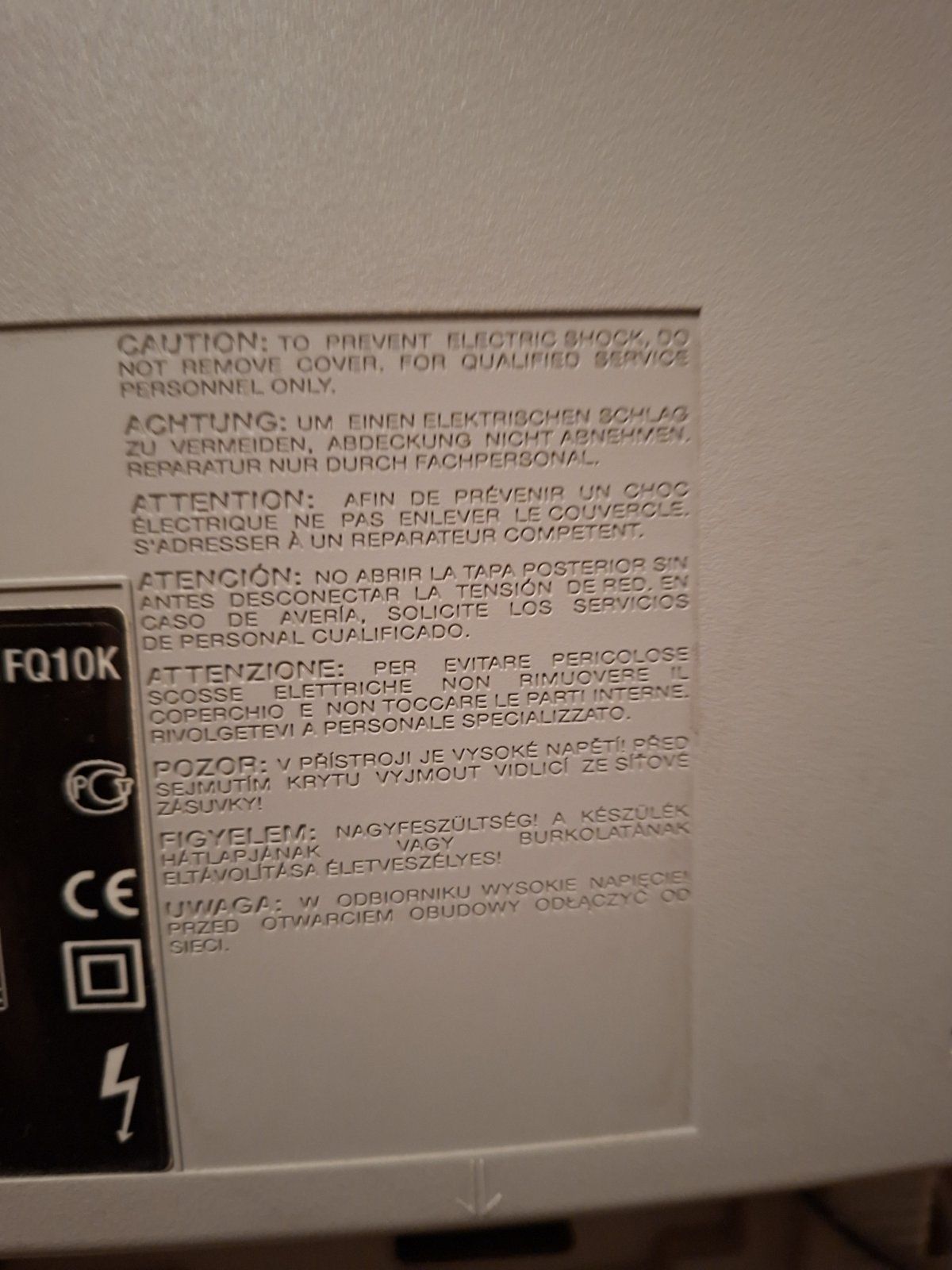 Телезизор SONY  KV21  TRINITTRON 2004г. .
