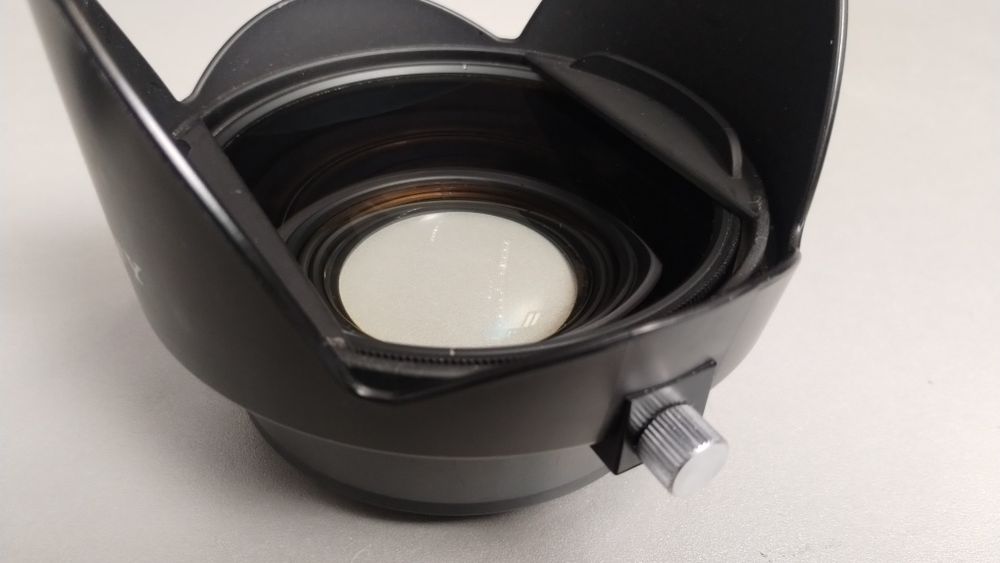 Lentila wide Sony VCL-HG0872 VCL HG0872 HG 0872