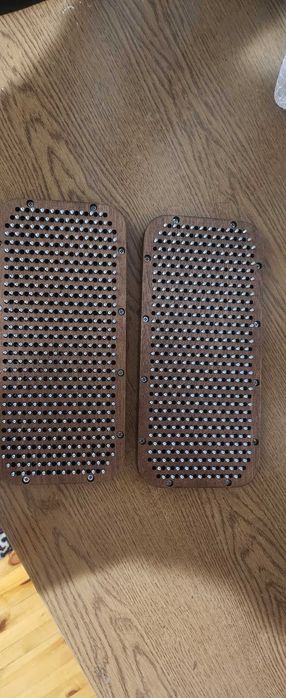 Деревянная доска Садху