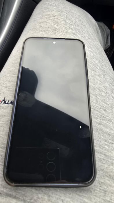 Samsung A55 256GB Гаранционен