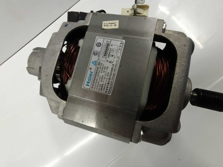 Motor masina de spalat Candy 7 pini / R20