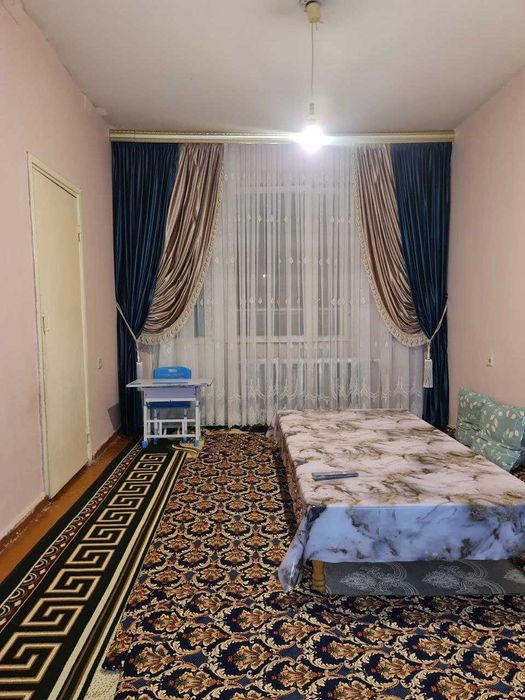Продаётся квартира Юнусабад15 3 ком рядом метро Туркистон