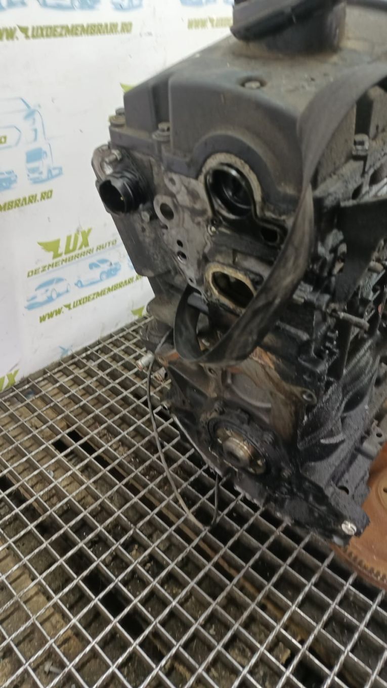 Motor complet fara anexe 1.9 tdi ajm Volkswagen VW Passat B5 [1996 -