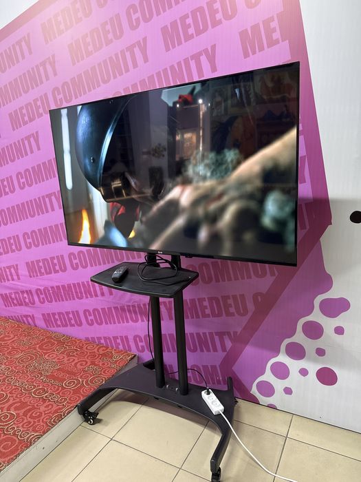 аренда Смарт-телевизора